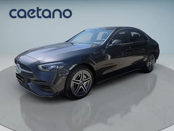 Mercedes-Benz Classe C